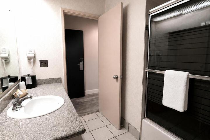 Hotel Spa