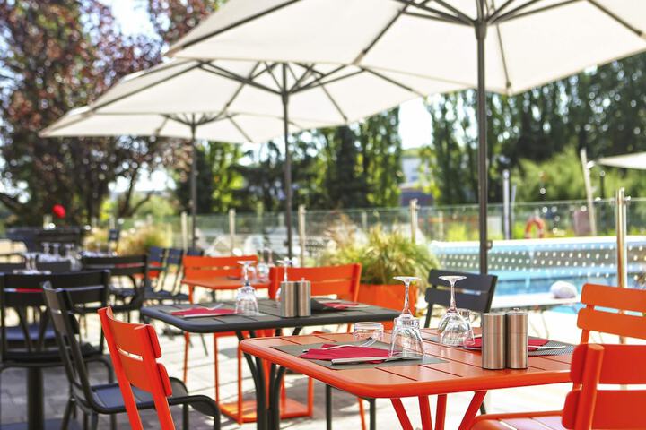 Restaurants