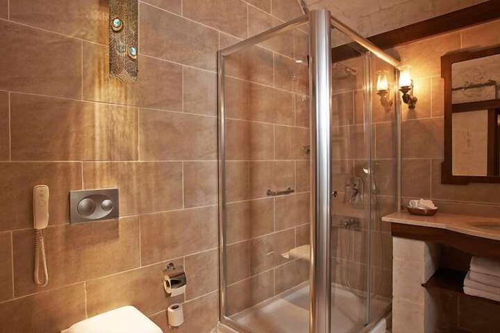 Bath Amenities