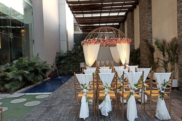 Wedding/Banquet 83 of 88