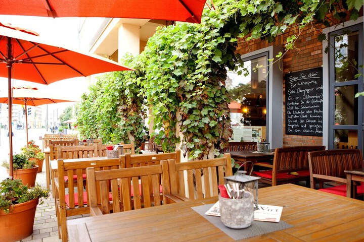 Restaurants