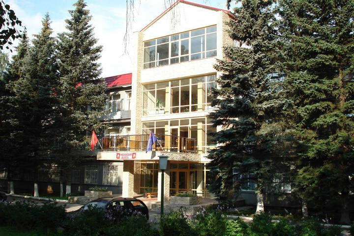 Trade Union training center