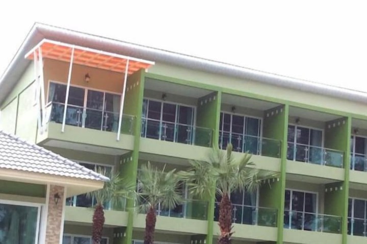 Hotel 69 of 72