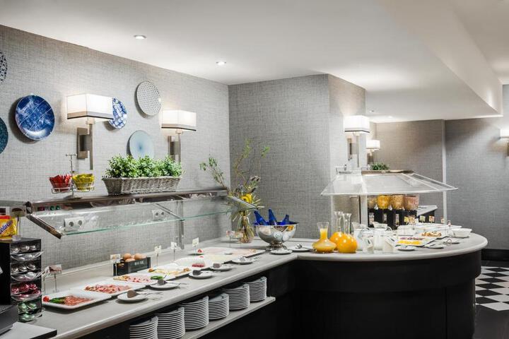 Fitness Facility Photos