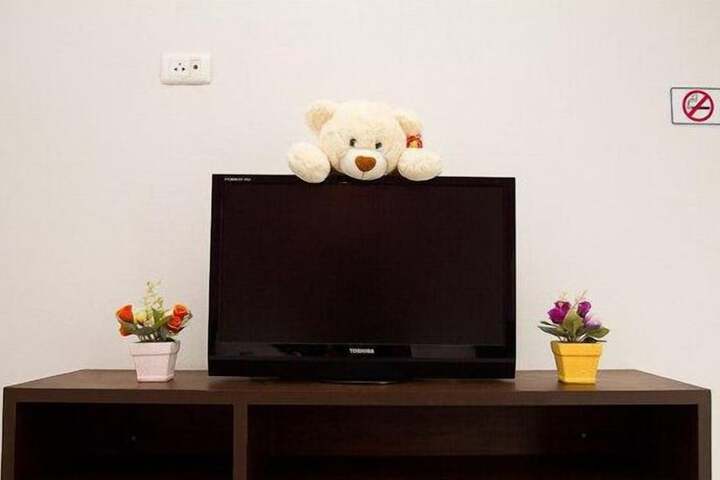 Room 15 of 24