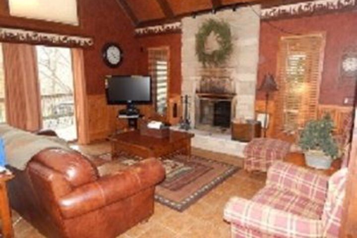 Moose Tracks Lodge