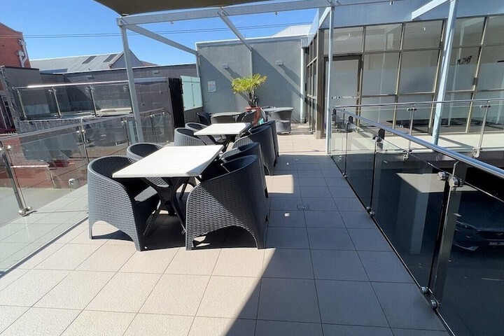 Terrace/Patio 26 of 27