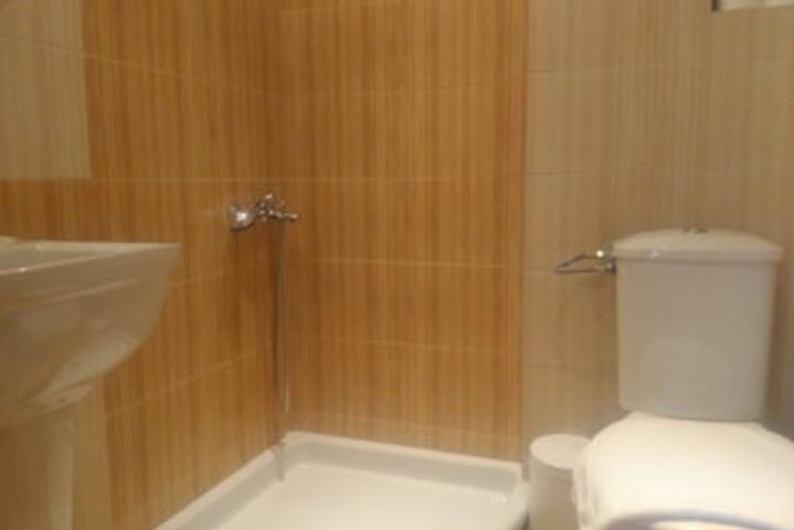 Athens City Rooms