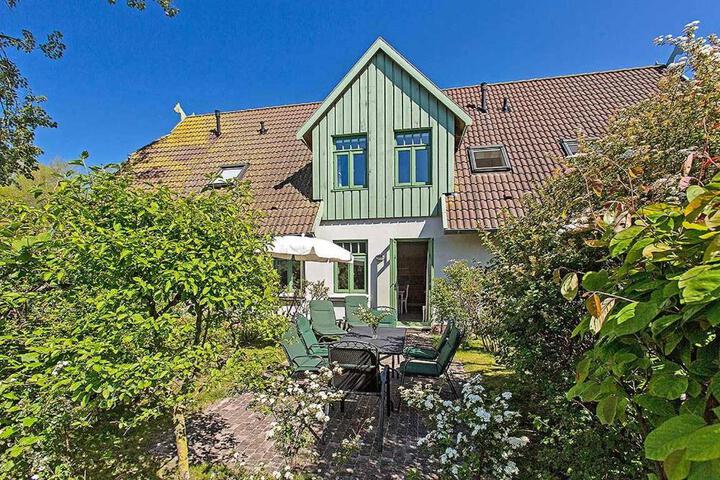 Ferienhaussiedlung Strandperlen Weidenhof 3b (Typ VI)