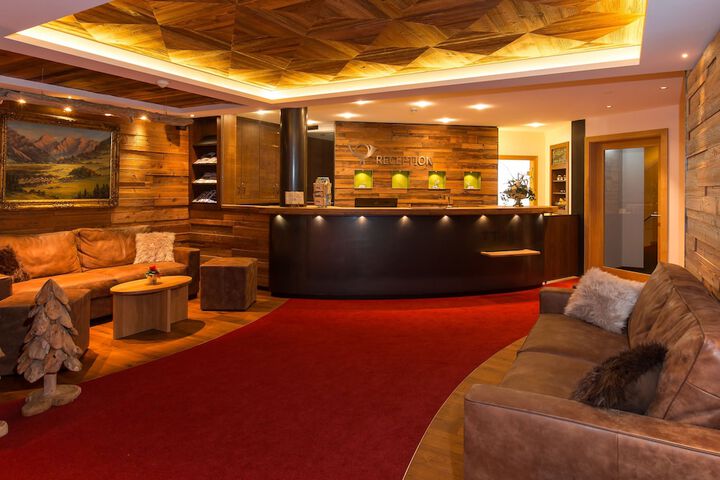 Hotel Interior 2 of 55