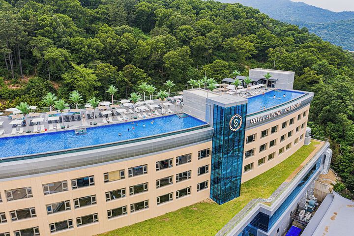 Image of Hotel Susung