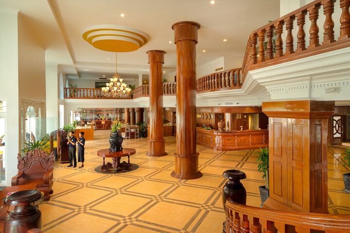 Hotel Interior 3 of 55
