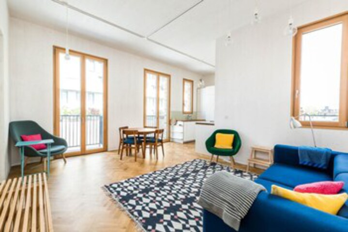 Fantastic 2Bd Flat Heart of Hackney