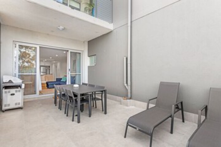 Terrace/Patio 5 of 31