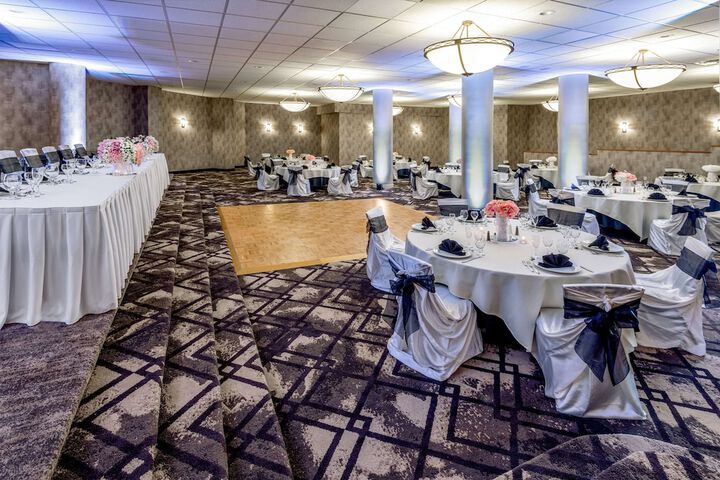 Ballroom