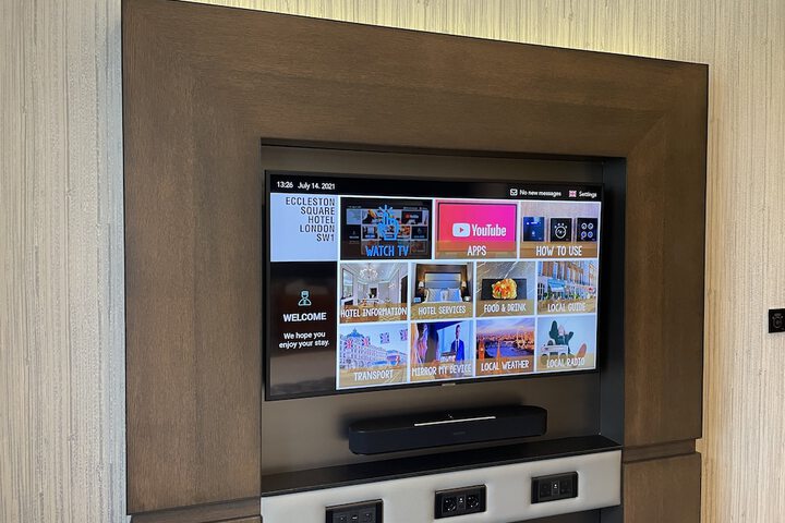 Television