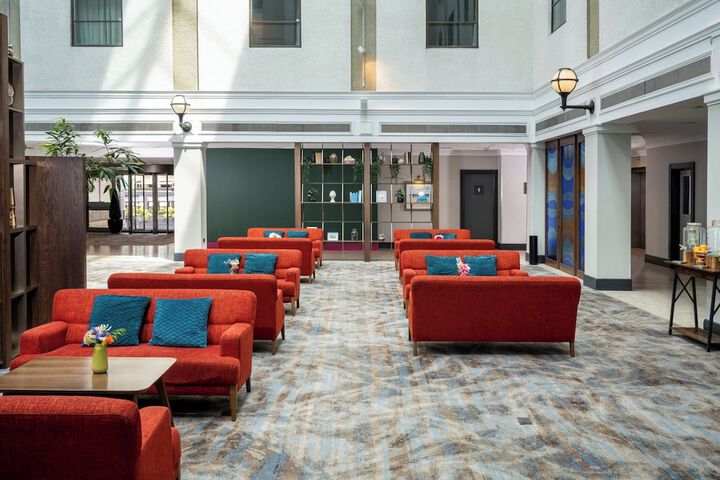 Hotel Interior 11 of 77