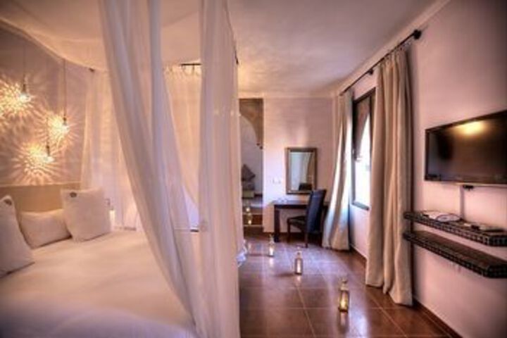 Guest Suite Photo