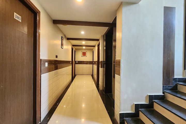 HOTEL N PAVILION