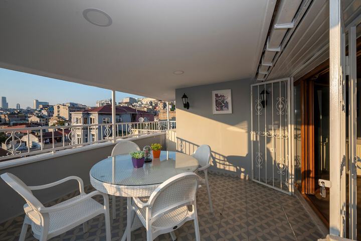 Terrace/Patio 69 of 81