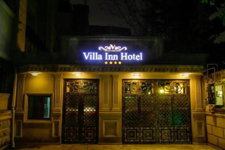 VILLA INN HOTEL