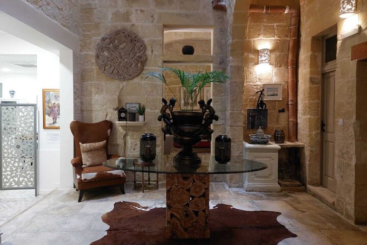 Casa Birmula