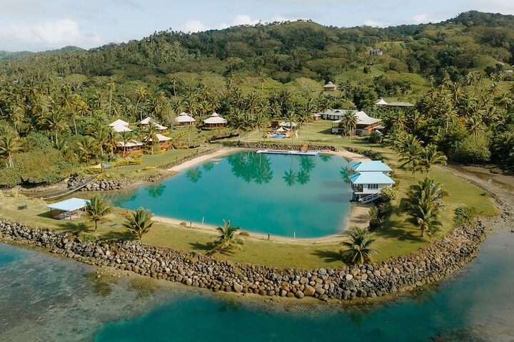 La Dolce Vita Holiday Villas