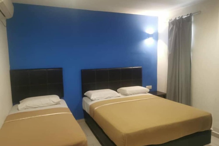 Fitness Facility Photos