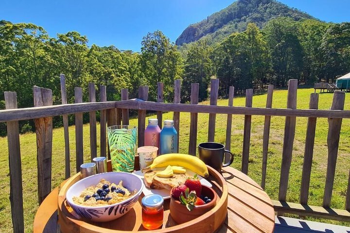 Breakfast/Coffee Service 9 of 20
