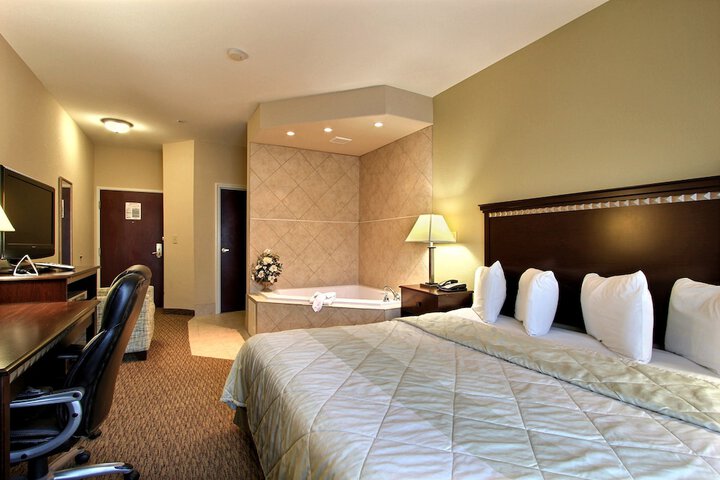 Standard | King Bed (11 of 11)