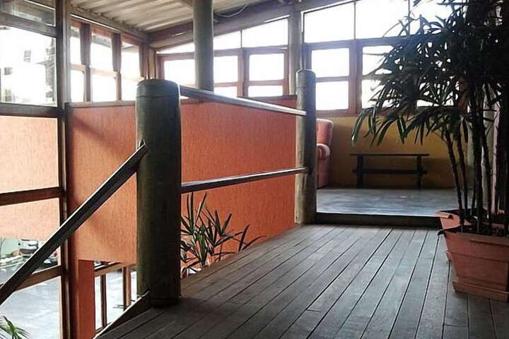 Hotel Pousada da Serra in Quatro Barras