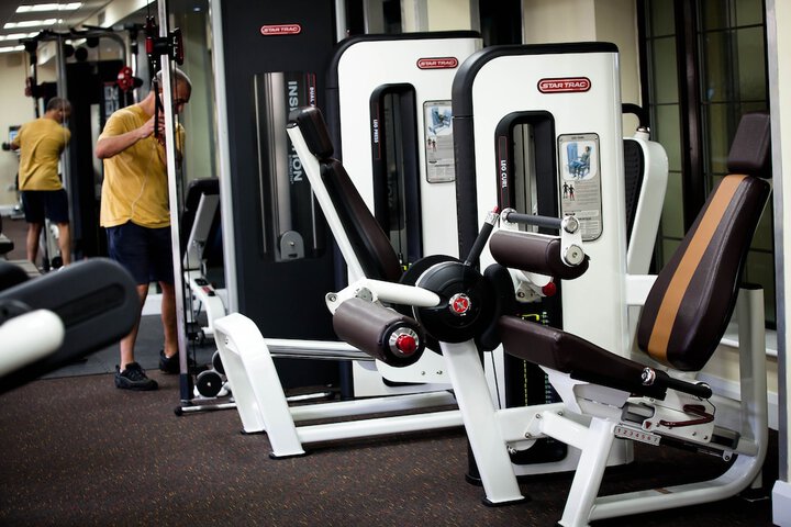 Health and Fitness 31 of 66