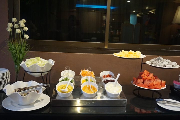 Dining Photos