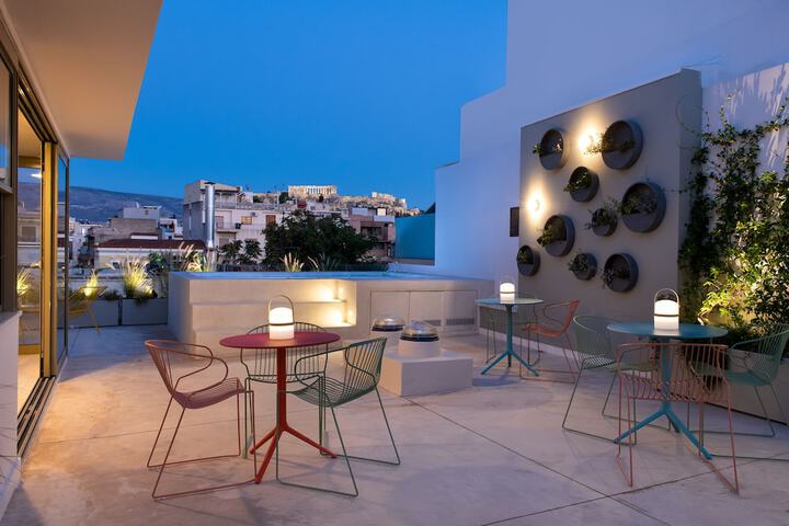 Terrace/Patio 75 of 79