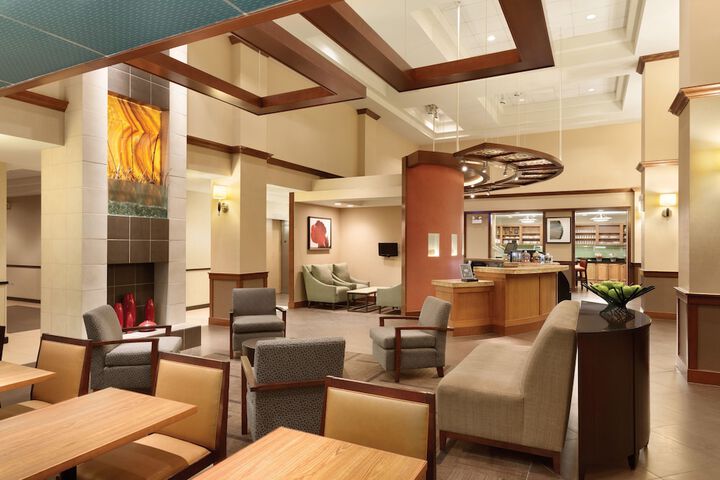Hotel Interior 4 of 60