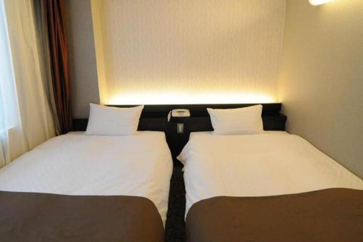 Suite Room