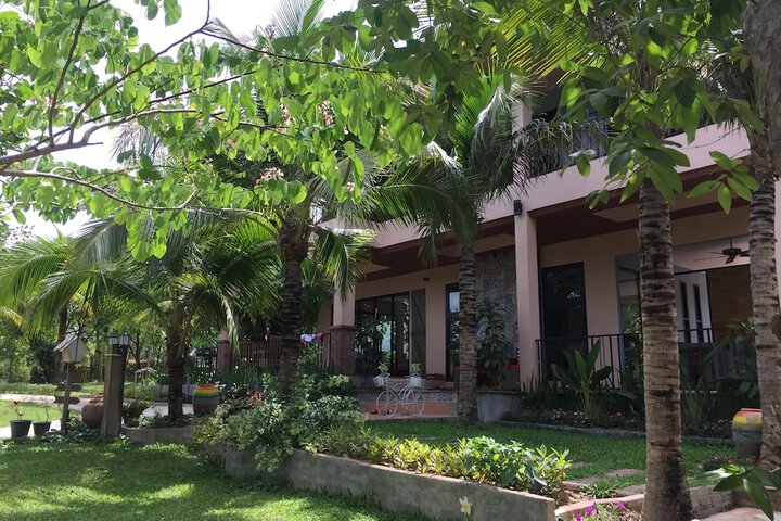 Hotel 36 of 36