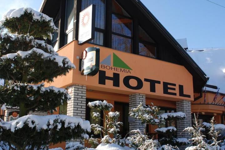 Hotel 40 of 42