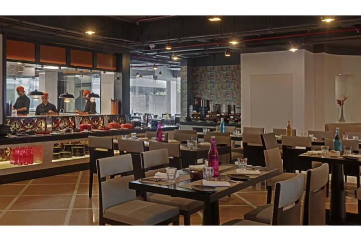 Zone by The Park Electronic City, Bangalore