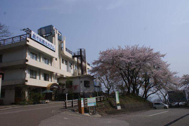 Oyashirazu tourist hotel