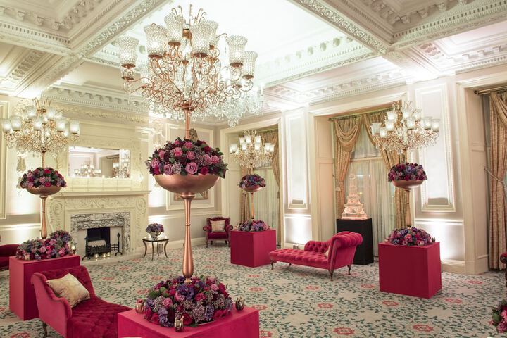 Ballroom/Hall 151 of 174