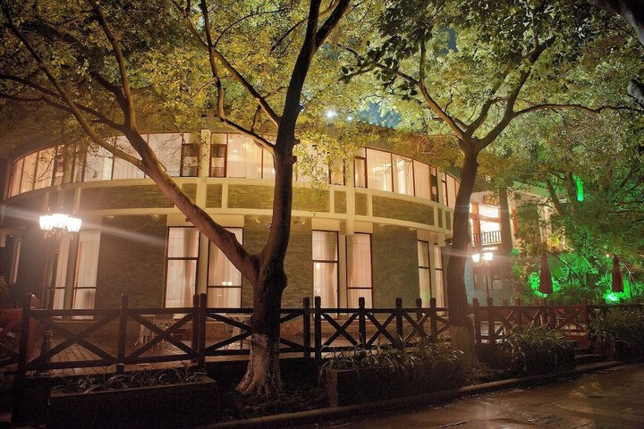 Hotel 141 of 161