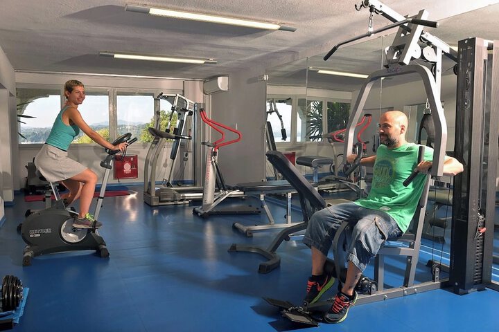 Health and Fitness 36 of 72