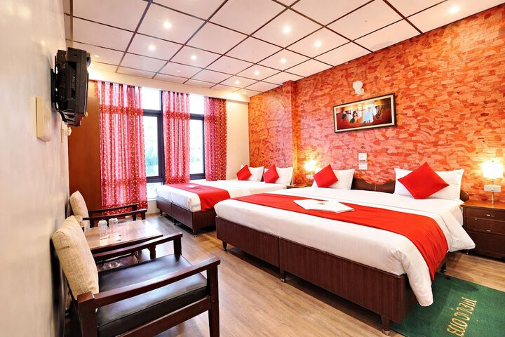 Room 14 of 23