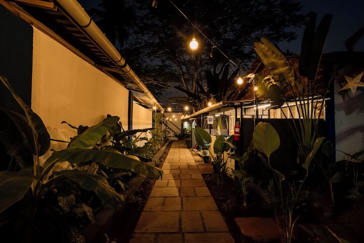 Hotel 15 of 20