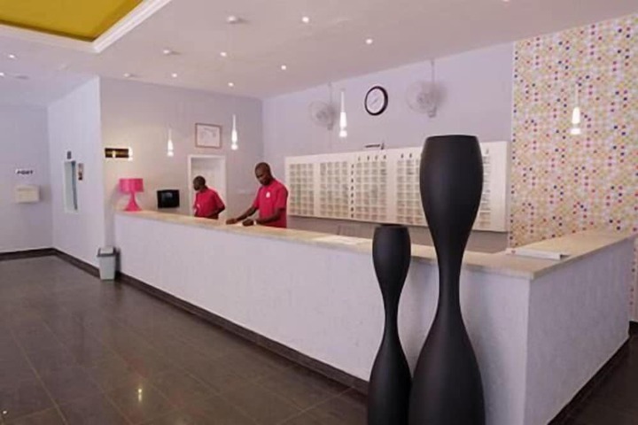 Lobby Photos
