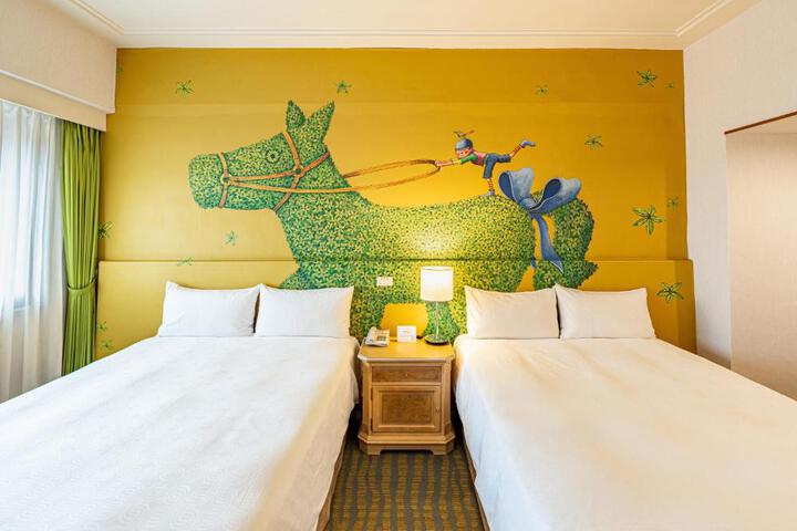 Fitness Center Photo