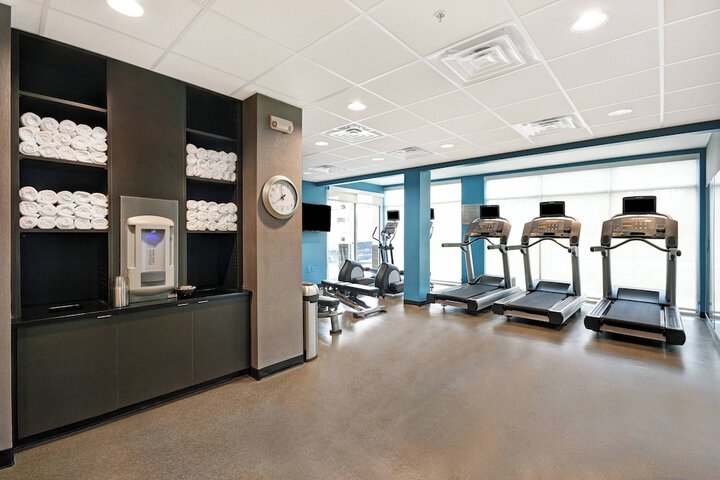 Health and Fitness 21 of 37