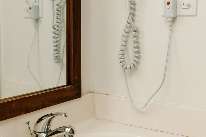 Bath Photo