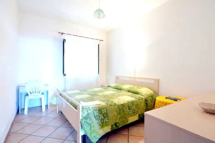 House With 2 Bedrooms in Provincia di Vibo Valentia With Terrace and Wifi